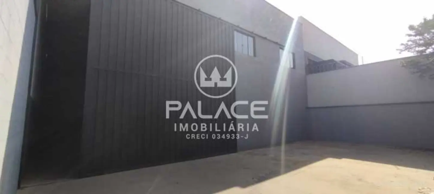 Foto 4 de Loja para alugar, 264m2 em Piracicaba - SP