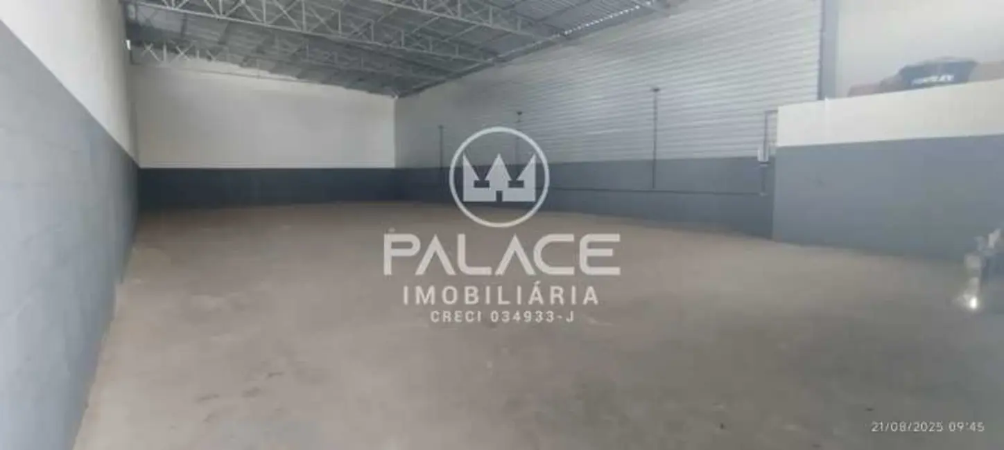 Foto 7 de Loja para alugar, 264m2 em Piracicaba - SP