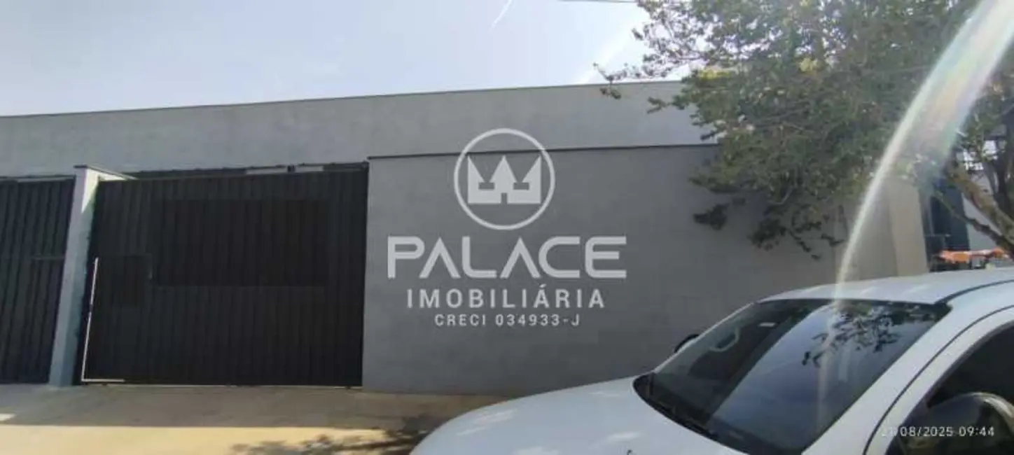 Foto 5 de Loja para alugar, 264m2 em Piracicaba - SP