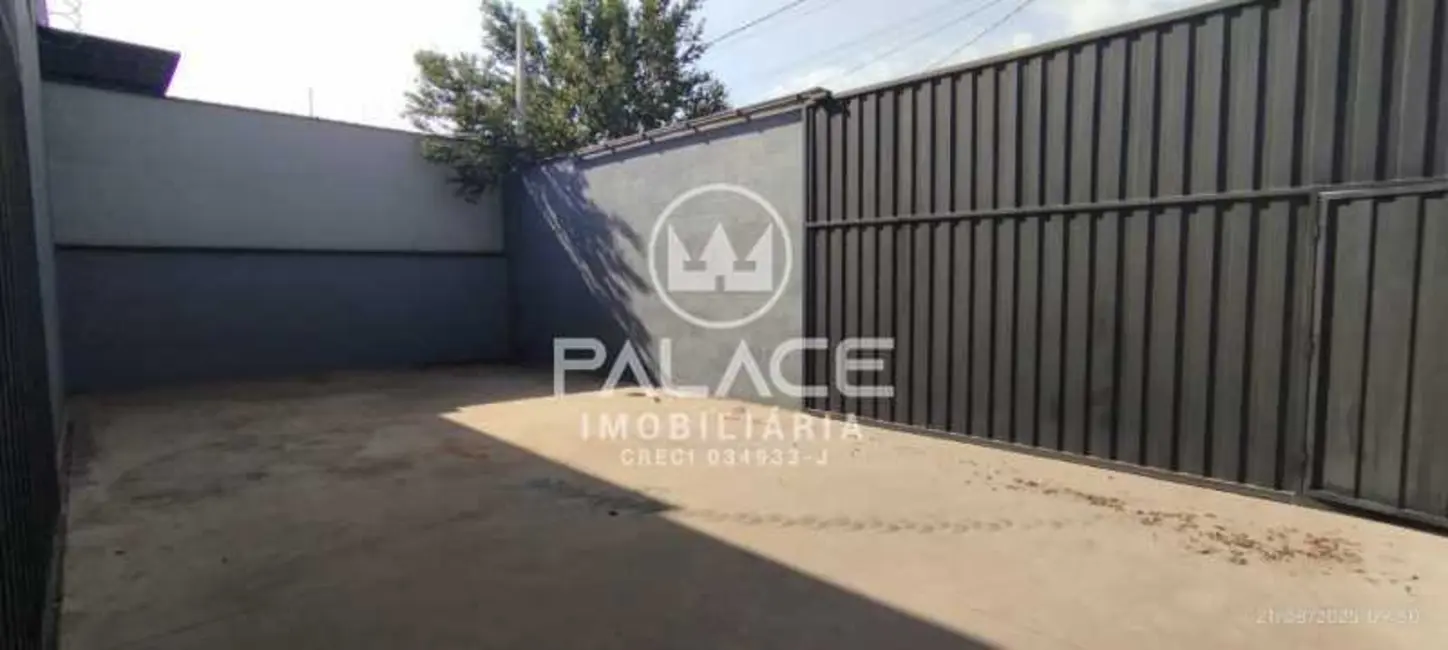 Foto 8 de Loja para alugar, 264m2 em Piracicaba - SP