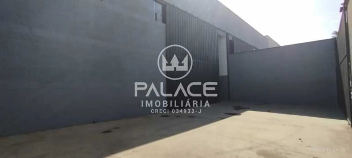 Foto 2 de Loja para alugar, 284m2 em Piracicaba - SP