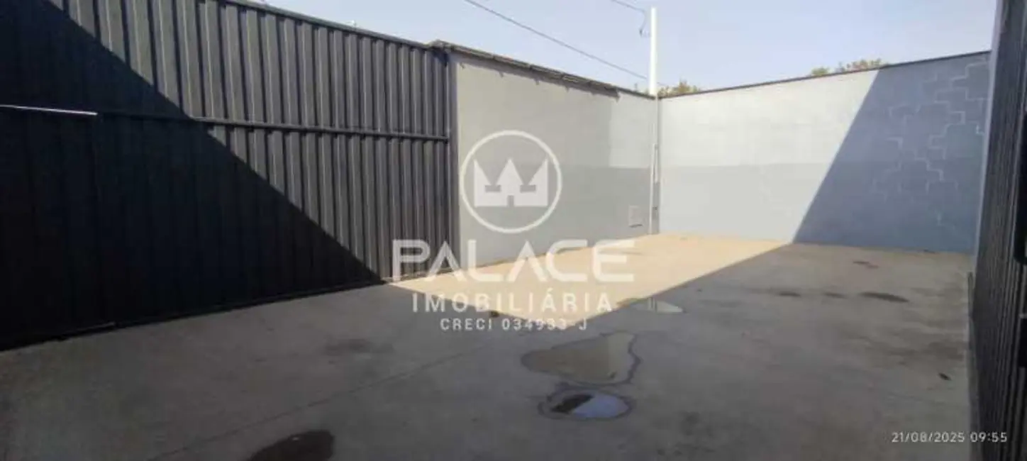 Foto 3 de Loja para alugar, 284m2 em Piracicaba - SP