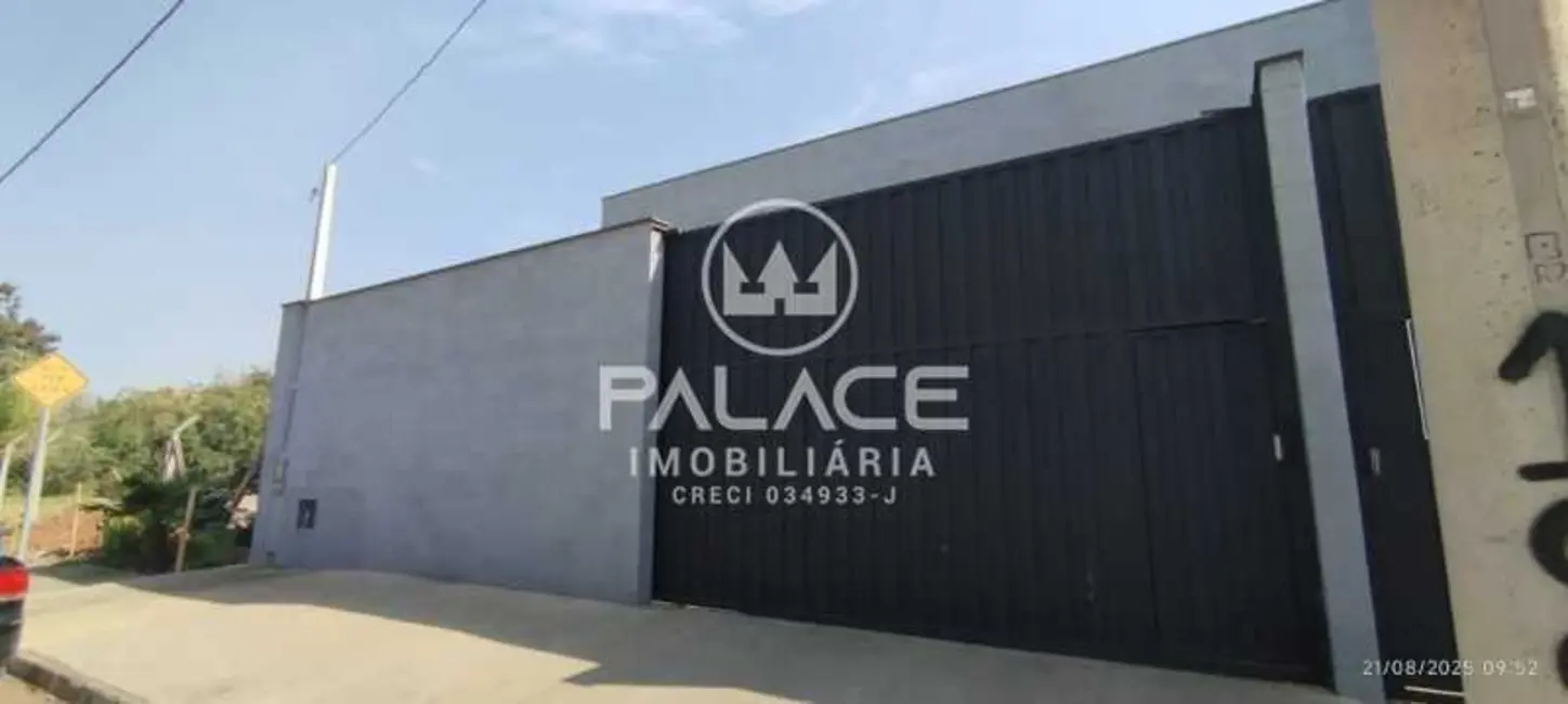 Foto 5 de Loja para alugar, 284m2 em Piracicaba - SP