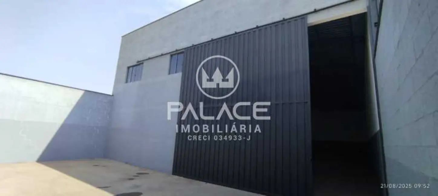 Foto 6 de Loja para alugar, 284m2 em Piracicaba - SP