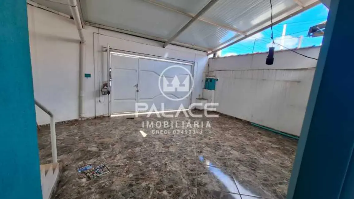 Foto 6 de Casa com 3 quartos para alugar, 51m2 em Piracicaba - SP