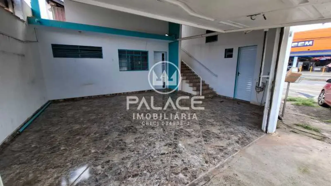 Foto 4 de Casa com 3 quartos para alugar, 51m2 em Piracicaba - SP