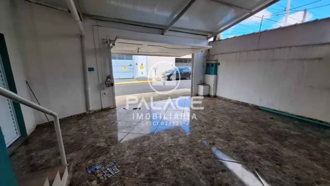 Foto 3 de Casa com 3 quartos para alugar, 51m2 em Piracicaba - SP