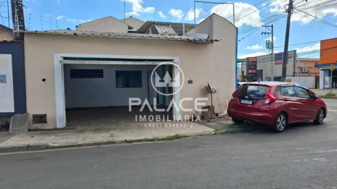 Foto 2 de Casa com 3 quartos para alugar, 51m2 em Piracicaba - SP