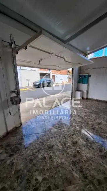 Foto 8 de Casa com 3 quartos para alugar, 51m2 em Piracicaba - SP