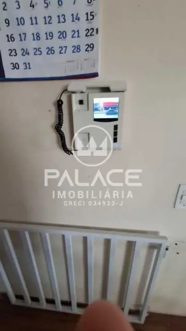 Foto 5 de Casa com 3 quartos para alugar, 51m2 em Piracicaba - SP