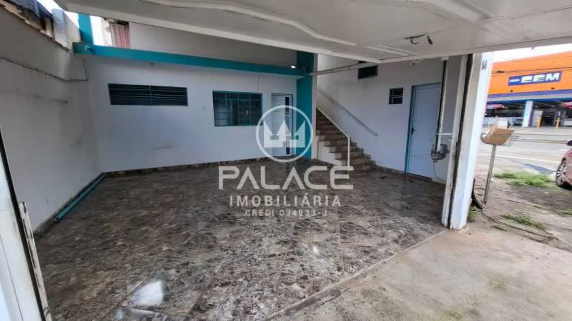 Foto 7 de Casa com 3 quartos para alugar, 51m2 em Piracicaba - SP