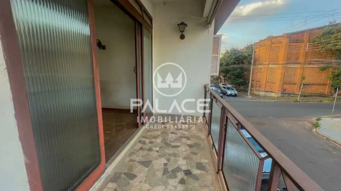 Foto 4 de Casa com 4 quartos para alugar, 253m2 em Piracicaba - SP