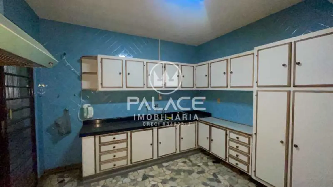 Foto 7 de Casa com 4 quartos para alugar, 253m2 em Piracicaba - SP