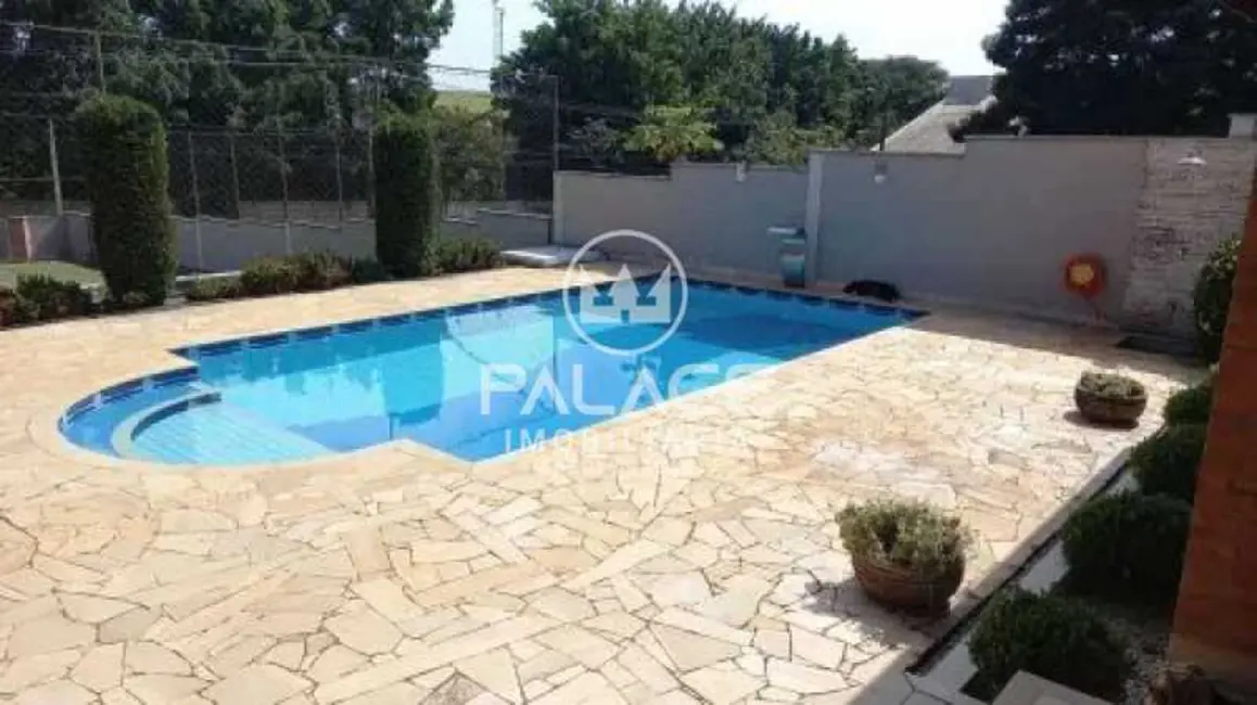 Foto 2 de Casa de Condomínio com 2 quartos à venda, 250m2 em Piracicaba - SP