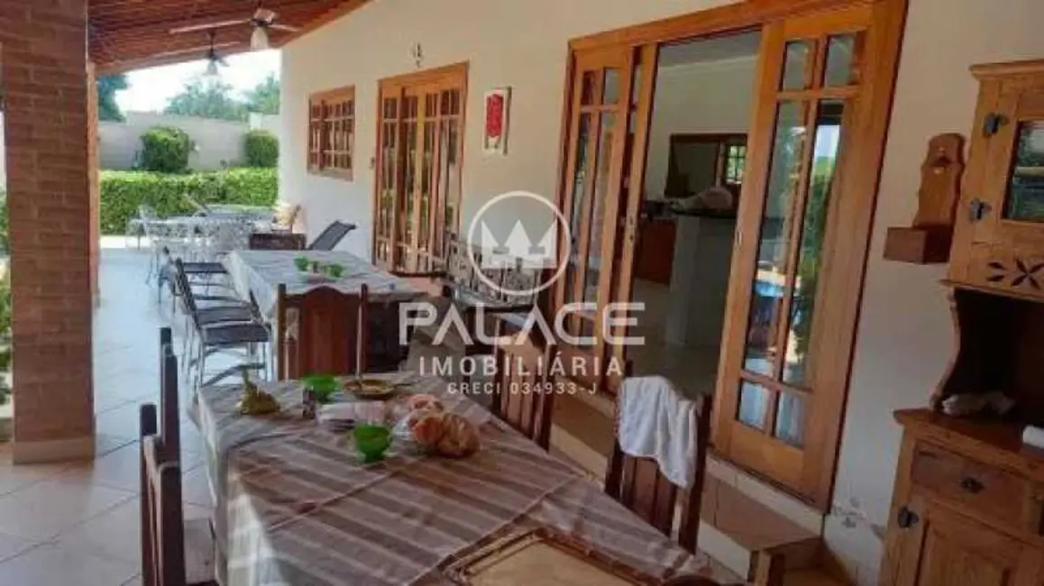 Foto 3 de Casa de Condomínio com 2 quartos à venda, 250m2 em Piracicaba - SP