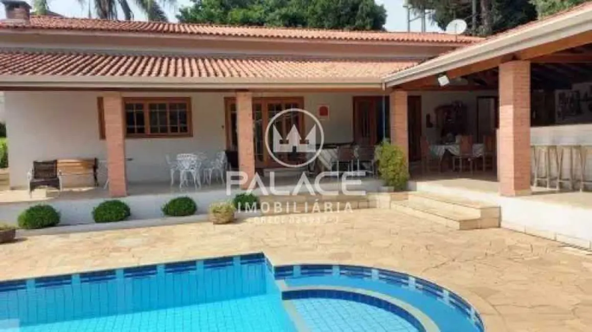 Foto 1 de Casa de Condomínio com 2 quartos à venda, 250m2 em Piracicaba - SP