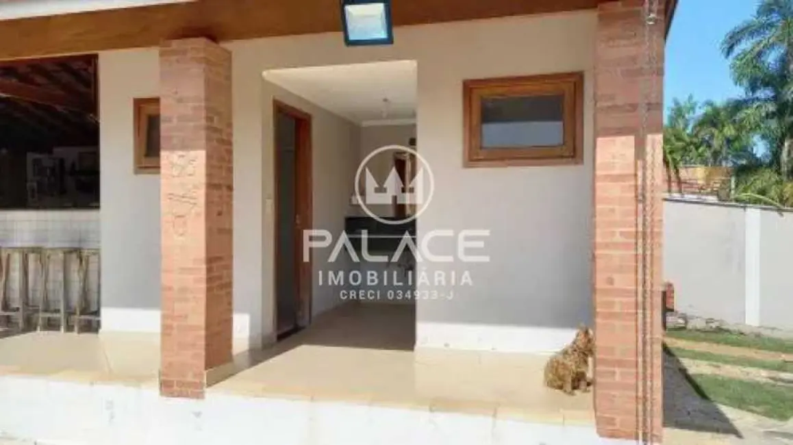 Foto 6 de Casa de Condomínio com 2 quartos à venda, 250m2 em Piracicaba - SP