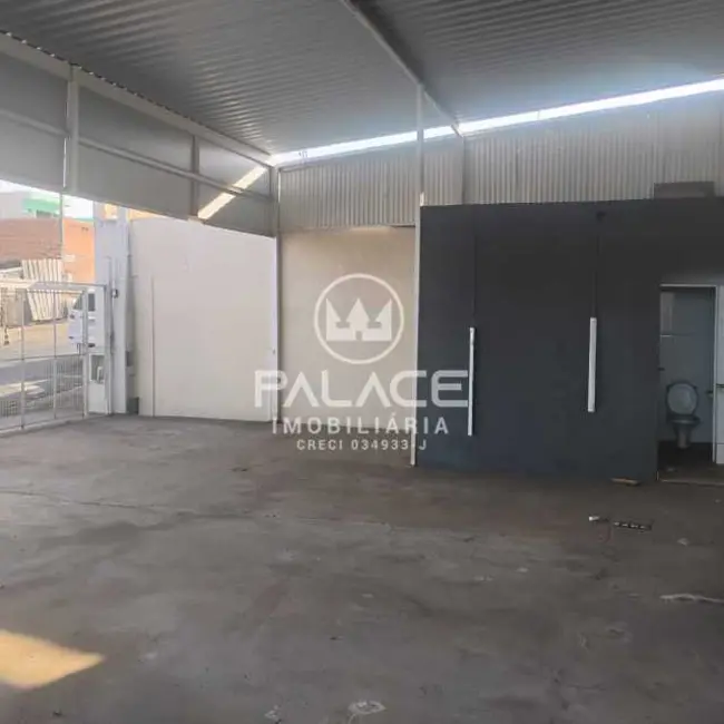Foto 9 de Loja para alugar, 80m2 em Piracicaba - SP