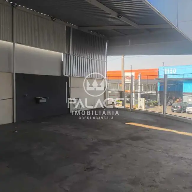 Foto 7 de Loja para alugar, 80m2 em Piracicaba - SP