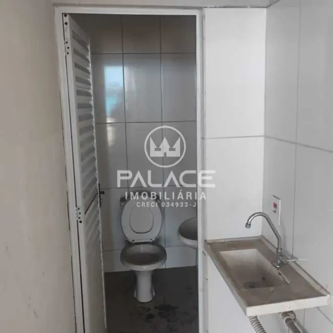 Foto 6 de Loja para alugar, 80m2 em Piracicaba - SP