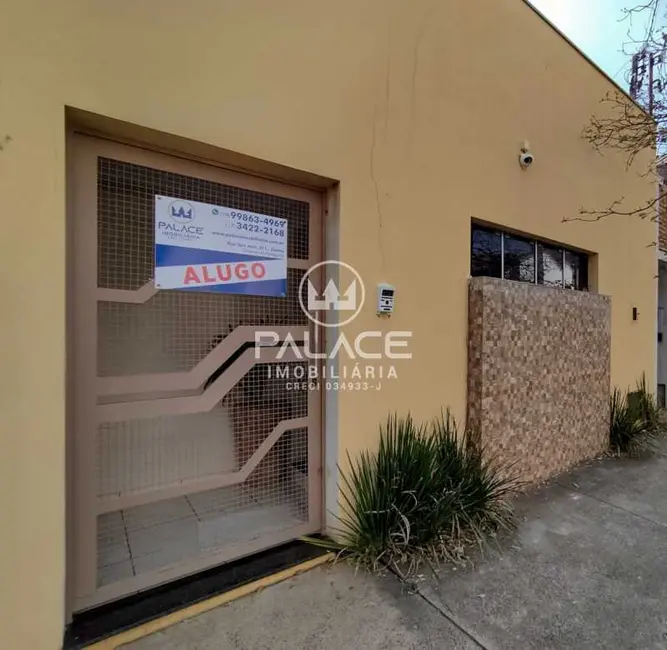 Foto 2 de Sala Comercial para alugar, 49m2 em Piracicaba - SP