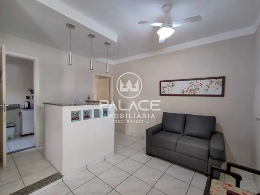 Foto 7 de Sala Comercial para alugar, 49m2 em Piracicaba - SP