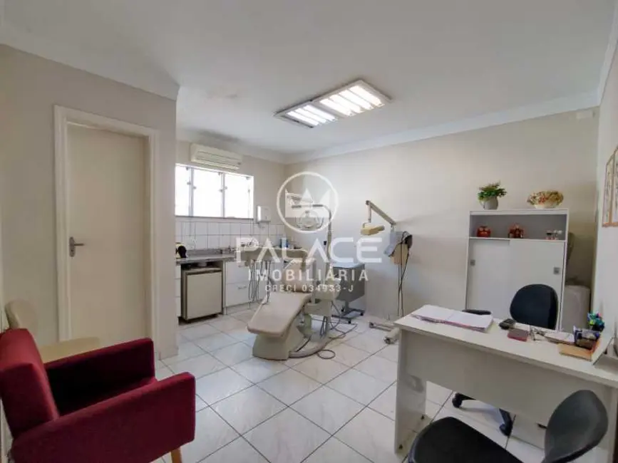 Foto 1 de Sala Comercial para alugar, 49m2 em Piracicaba - SP