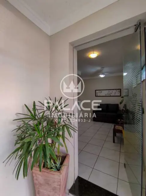 Foto 4 de Sala Comercial para alugar, 49m2 em Piracicaba - SP