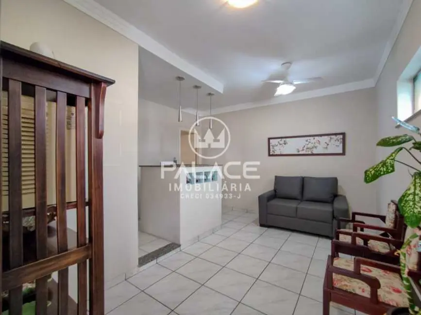 Foto 5 de Sala Comercial para alugar, 49m2 em Piracicaba - SP