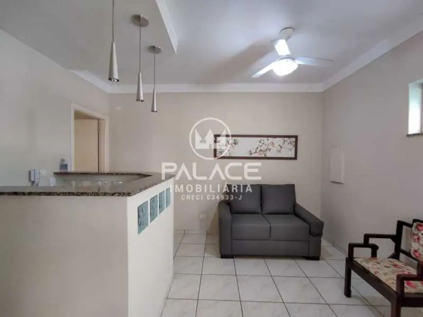 Foto 6 de Sala Comercial para alugar, 49m2 em Piracicaba - SP