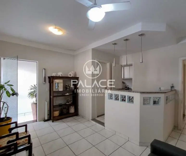 Foto 9 de Sala Comercial para alugar, 49m2 em Piracicaba - SP