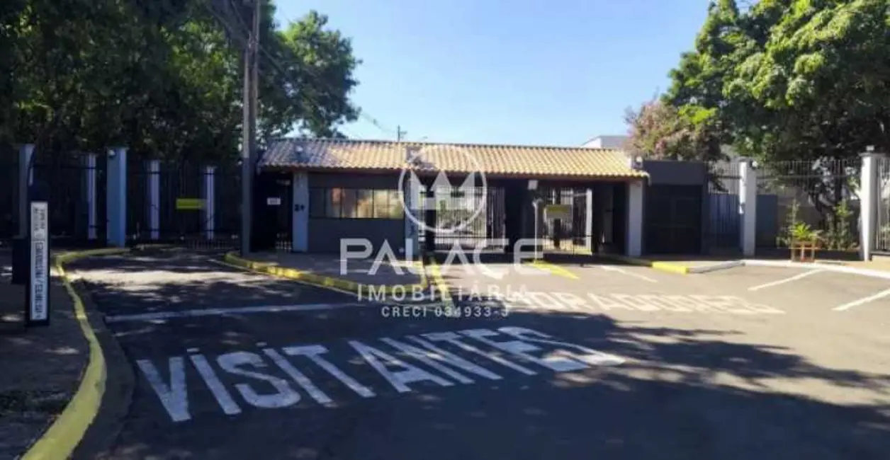 Foto 8 de Terreno / Lote à venda, 212m2 em Piracicaba - SP