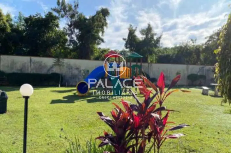 Foto 4 de Terreno / Lote à venda, 212m2 em Piracicaba - SP