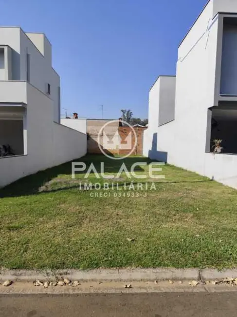Foto 2 de Terreno / Lote à venda, 212m2 em Piracicaba - SP