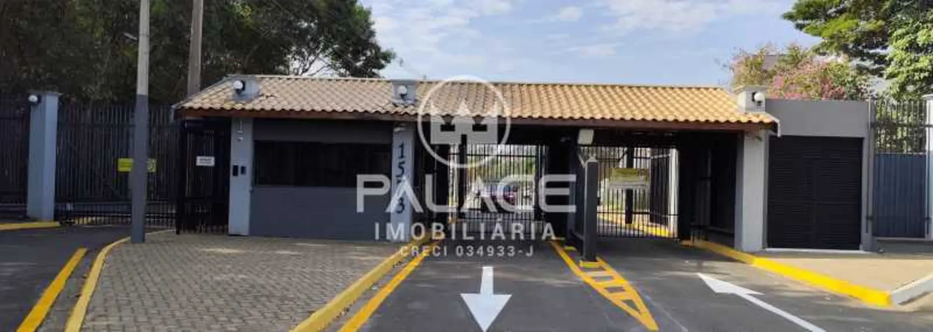 Foto 6 de Terreno / Lote à venda, 212m2 em Piracicaba - SP