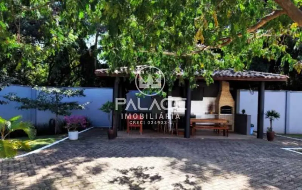 Foto 5 de Terreno / Lote à venda, 212m2 em Piracicaba - SP