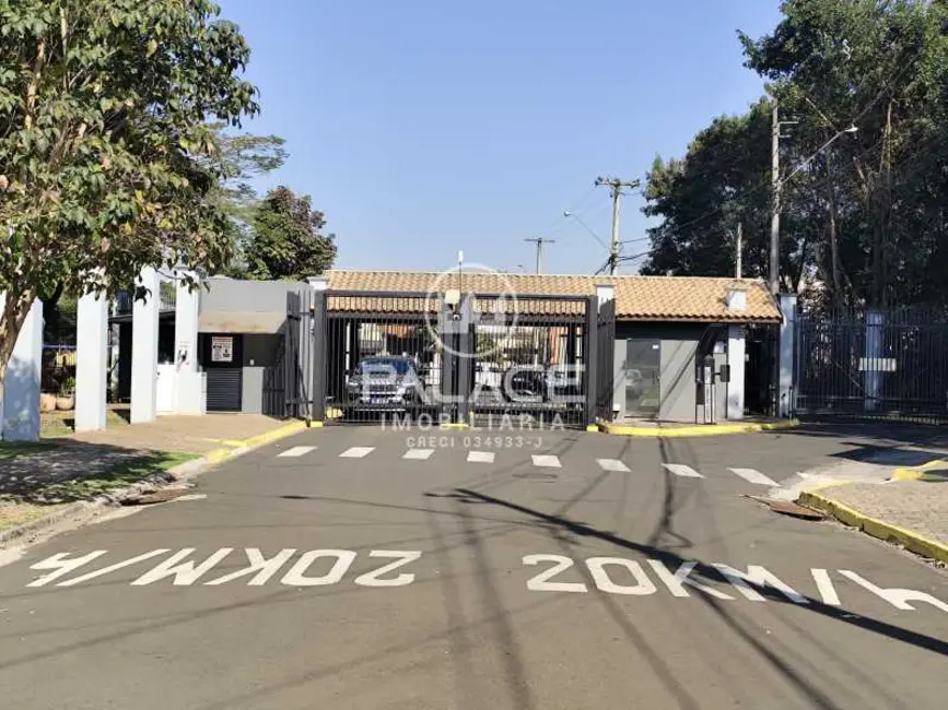 Foto 7 de Terreno / Lote à venda, 212m2 em Piracicaba - SP