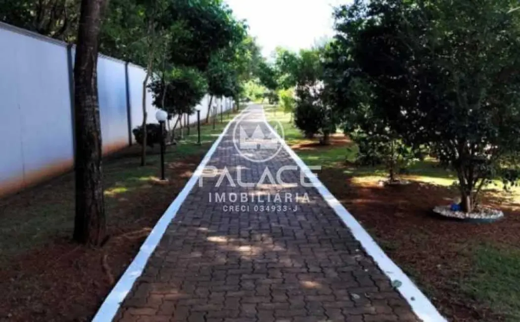 Foto 3 de Terreno / Lote à venda, 212m2 em Piracicaba - SP