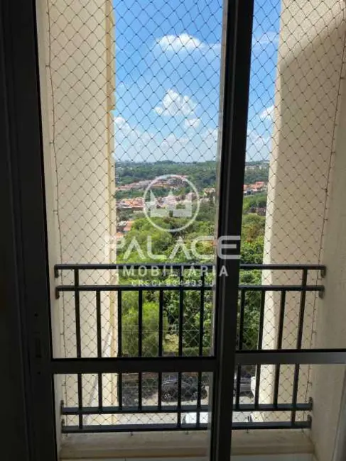 Foto 2 de Apartamento com 2 quartos à venda e para alugar, 55m2 em Piracicaba - SP