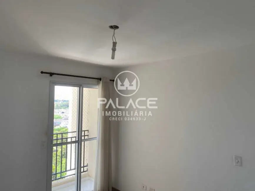 Foto 1 de Apartamento com 2 quartos à venda e para alugar, 55m2 em Piracicaba - SP