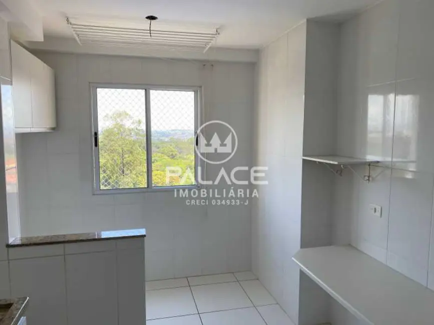 Foto 6 de Apartamento com 2 quartos à venda e para alugar, 55m2 em Piracicaba - SP