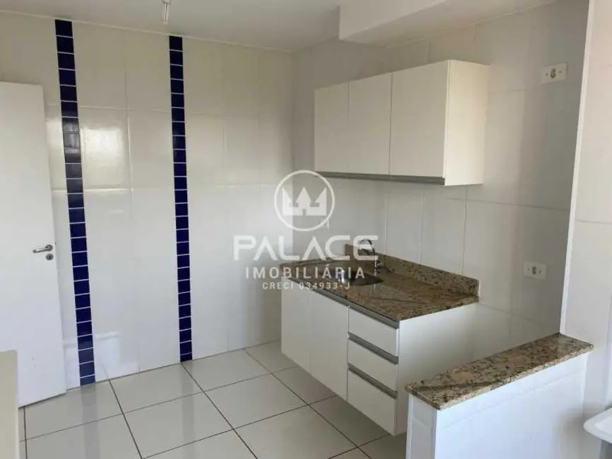 Foto 4 de Apartamento com 2 quartos à venda e para alugar, 55m2 em Piracicaba - SP