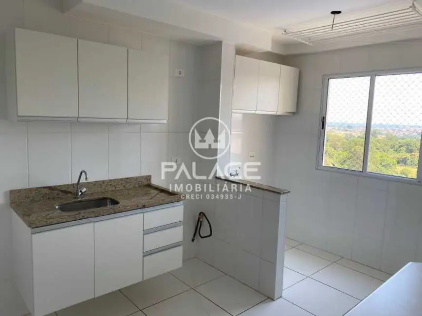 Foto 5 de Apartamento com 2 quartos à venda e para alugar, 55m2 em Piracicaba - SP