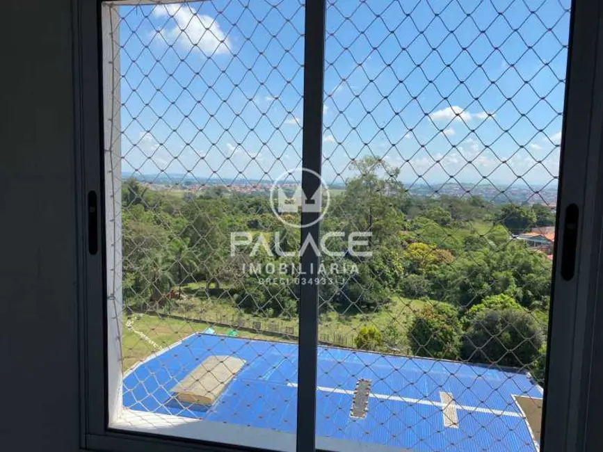 Foto 3 de Apartamento com 2 quartos à venda e para alugar, 55m2 em Piracicaba - SP