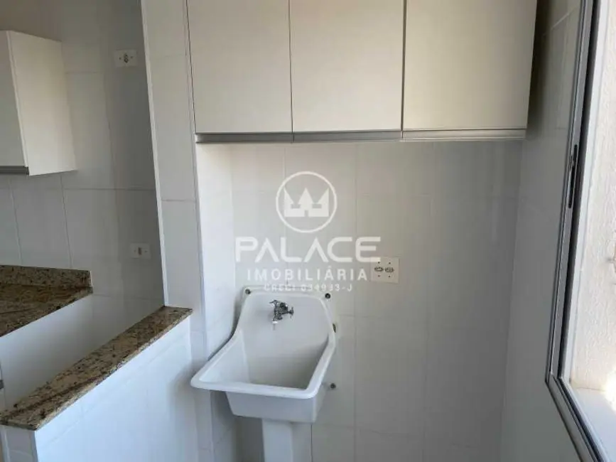 Foto 9 de Apartamento com 2 quartos à venda e para alugar, 55m2 em Piracicaba - SP