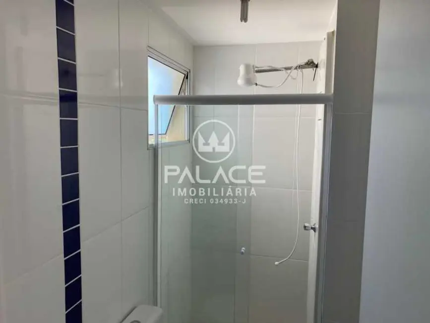 Foto 8 de Apartamento com 2 quartos à venda e para alugar, 55m2 em Piracicaba - SP