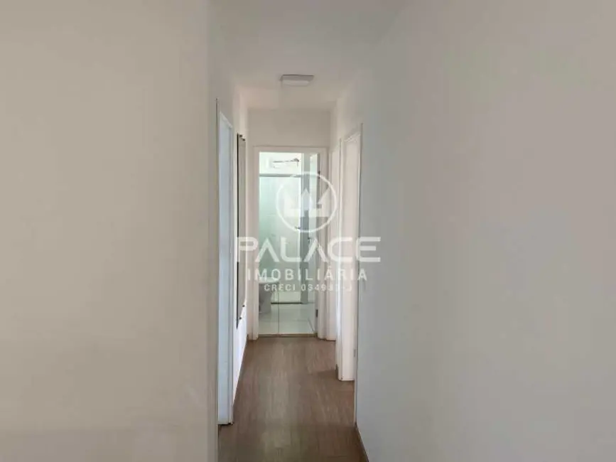 Foto 7 de Apartamento com 2 quartos à venda e para alugar, 55m2 em Piracicaba - SP
