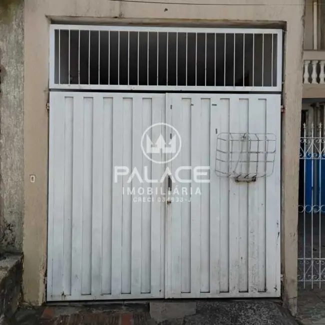 Casa com 2 quartos para alugar, 98m2 em Piracicaba - SP - imagem 2 Foto 2 de Casa com 2 quartos para alugar, 98m2 em Piracicaba - SP