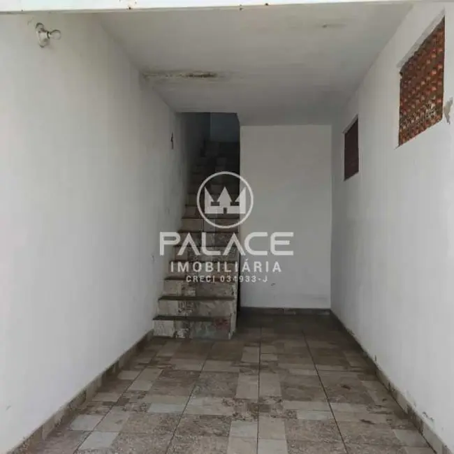 Casa com 2 quartos para alugar, 98m2 em Piracicaba - SP - imagem 3 Foto 3 de Casa com 2 quartos para alugar, 98m2 em Piracicaba - SP