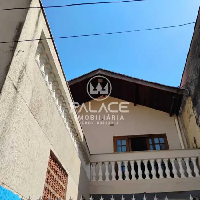 Casa com 2 quartos para alugar, 98m2 em Piracicaba - SP - imagem 1 Foto 1 de Casa com 2 quartos para alugar, 98m2 em Piracicaba - SP